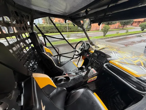 Can-am Maverick