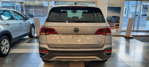Imagen 9 de 18 de Volskwagen Taos Highline 1.4t 2022 Md