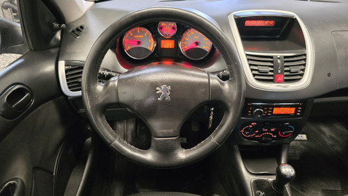 Peugeot 207 1.4 Sedan Hdi Xs