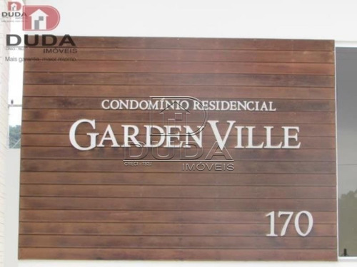 Imagem 2 de 8 de Terreno Em Condominio - Sao Simao - Ref: 33242 - V-33239