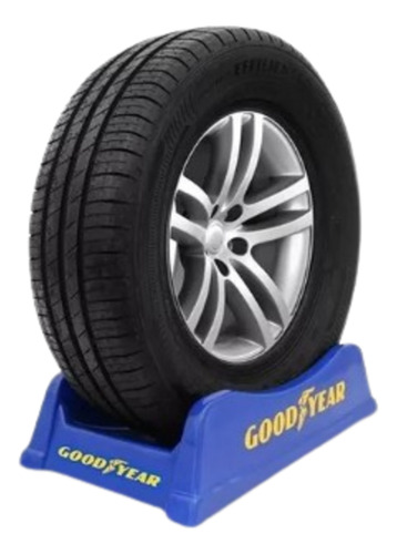 Pneu 195/55r16 91v Goodyear Efficientgrip 2qb601307frgy