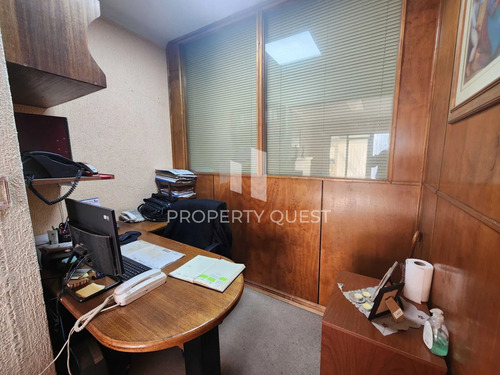 Venta Amplia Oficina 5 Privados Sector Tribunales