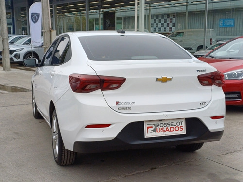 Chevrolet Onix ONIX II LT 1.0