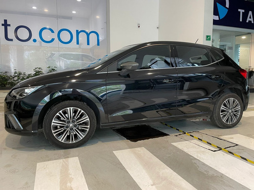 Imagen 3 de 15 de Seat Ibiza 2019 1.6 Excellence 5p Mt