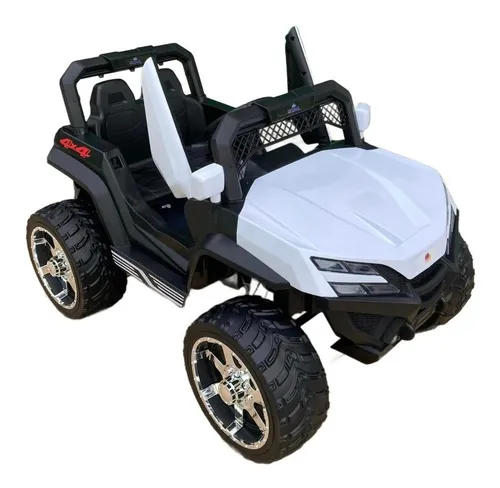 Lamborghini montable online blanco