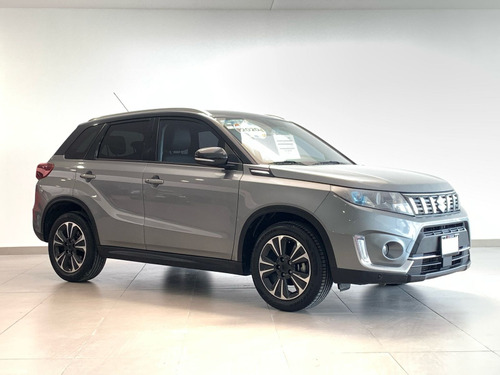 Suzuki Vitara Vud 5 Pts. Boosterjet, L4, 1.4t, Ta, F. L 2020