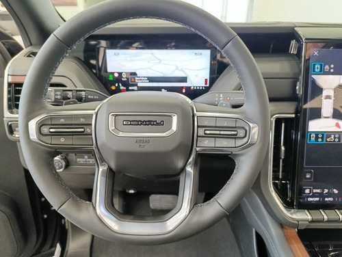 GMC Yukon 6.2 Suv Denali At