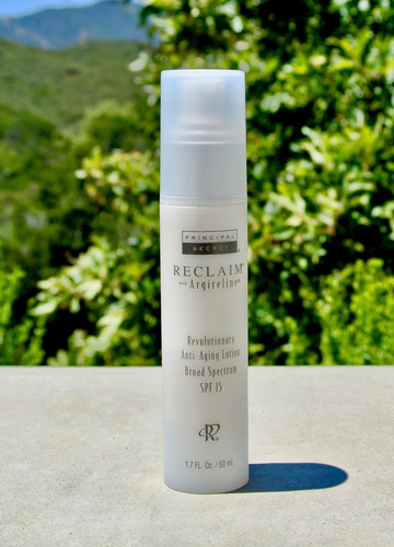 Loción Principal Secret Reclaim Con Argireline 50 Ml Con Fac