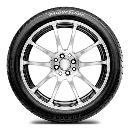 Imagen 2 de 3 de Neumático Bridgestone Turanza ER300 185/55R16 83 V