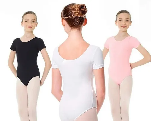 Malla danza niña deals