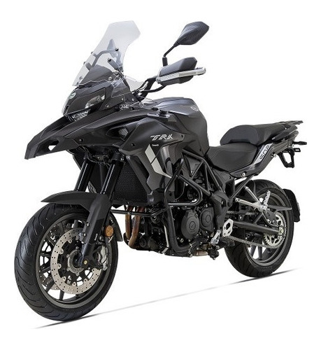 Benelli Trk 502 Motozuni M. Grande