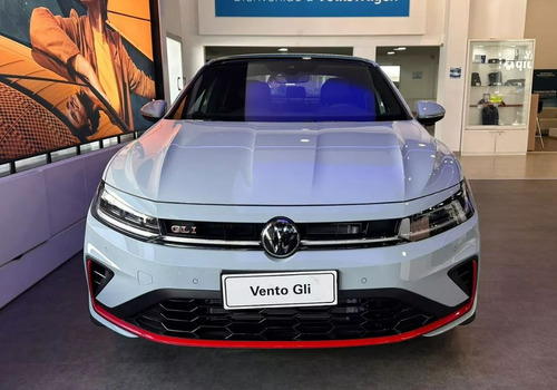 Volkswagen Vento 2.0 Tsi 350 Gli Dsg
