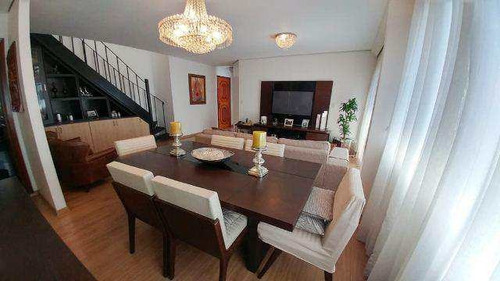 Apartamento 4 Dorms - R$ 2.850.000,00 - 240m² - Código: 8648 - V8648