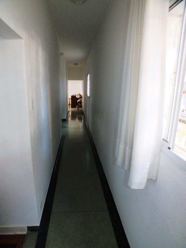 Casa Com 4 Dorms, Campo Grande, Santos - R$ 2.3 Mi, Cod: 1459 - A1459