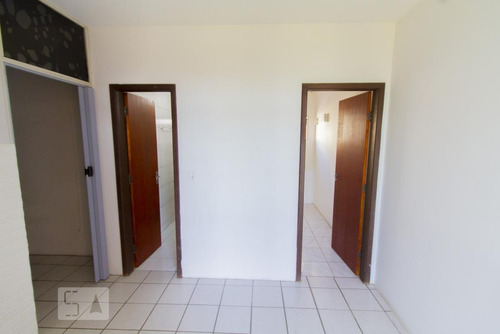 Apartamento Para Aluguel - Campinas, 1 Quarto, 42 - 893133844