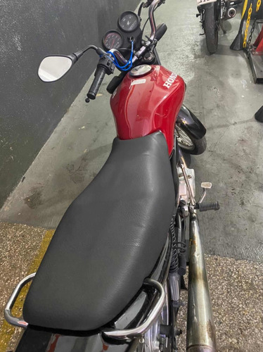 Imagem 3 de 3 de Locação De Moto