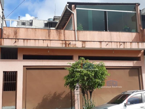 Imagem 1 de 15 de Ref.: 6973 - Sobrados Em Osasco Para Venda - V6973