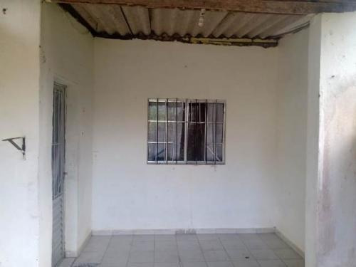 Imagem 5 de 13 de Casa Lado Praia Com Suíte Em Itanhaém Litoral Sul De Sp