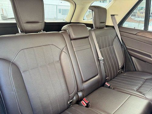 Mercedes-Benz Clase GLE 3.5 Suv 350 Exclusive At