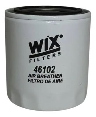 Filtro Wix 46102 Caja Maxitorque Mack