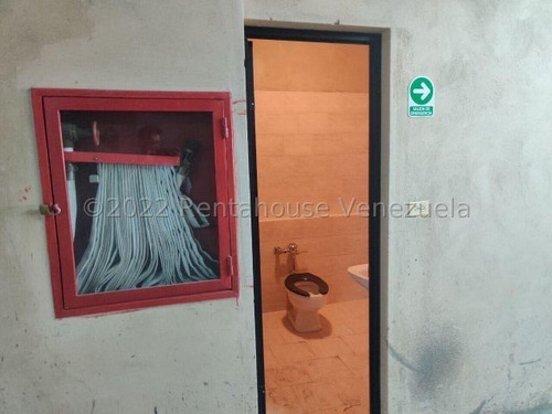 Imagen 7 de 28 de Excelente Edificio Por Piso En Alquiler En Boleita Norte 23-8190 Jg