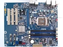 Comprar Placa 1155 Dp67ba Intel Segunda Y Tercera Generacio I7\u002Fi5\u002Fi3