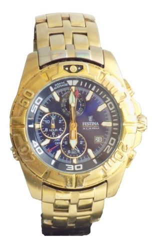 Id 642 Reloj Festina Modelo 16119