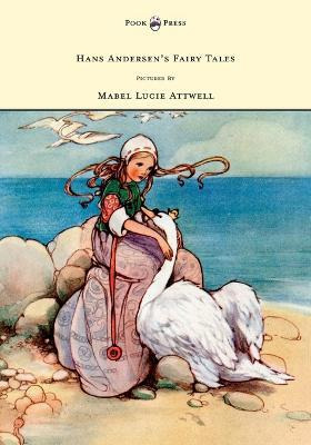 Libro Hans Andersen's Fairy Tales Pictured By Mabel Lucie...