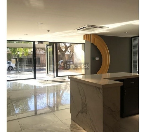 Imagen 2 de 9 de Departamento En Complejo Residencial Con Piscina