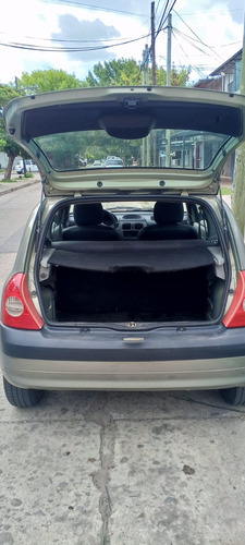 Renault Clio 1.2 Authentique