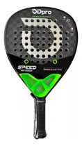 Comprar Paleta Padel Odpro Speed Luxury 12k Paddle Envio Gratis Eva