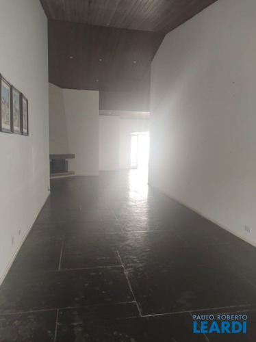 Imagem 12 de 15 de Casa Em Condomínio - Alphaville - Sp - 638545