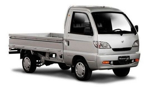 Imagem 4 de 8 de Motor Arranque Partida Hafei Effa Towner Jr Effa Start Chana