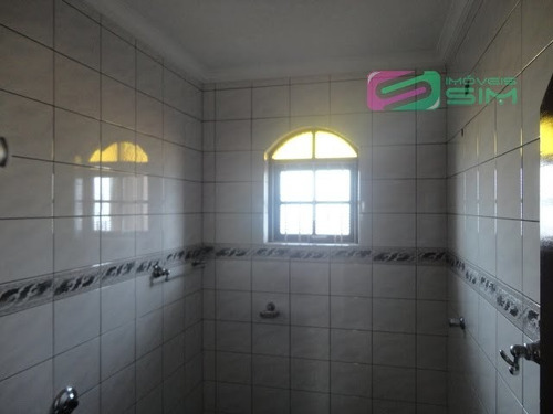 Imagem 18 de 21 de Casa Sobrado Em Jardim Santa Adelia - São Paulo - 4748