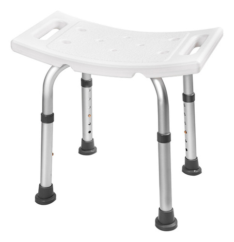 Silla Ducha Baño Ajustable Para Bano Regadera,discapacitado