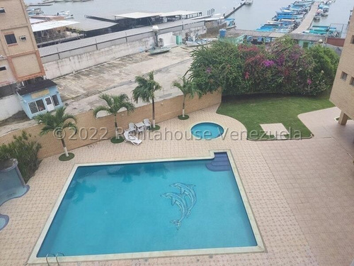 Imagen 12 de 12 de Leida Falcon Rentahouse Vende Apartamento En Tucacas Falcon 22-28401 Lf