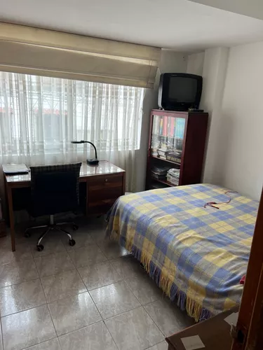 Se Vende Casa En Barrio Galan Excelente Ubicación
