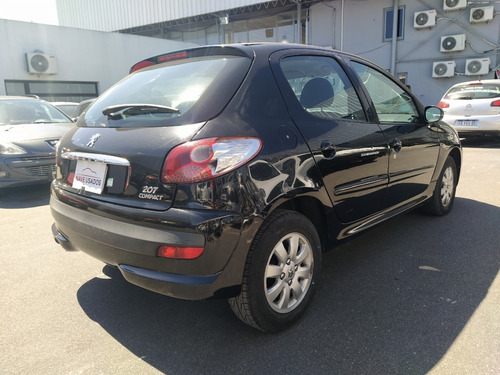 Peugeot 207 Compact Xs 1.4 5p Jkk Lm