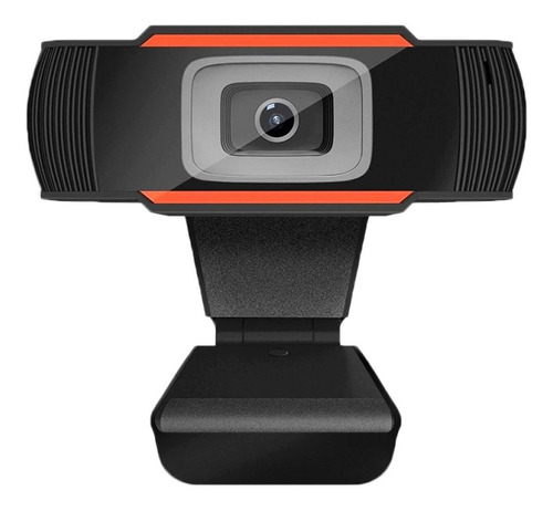 Intco Webcam 480p Microfono C006 Usb Camara Web