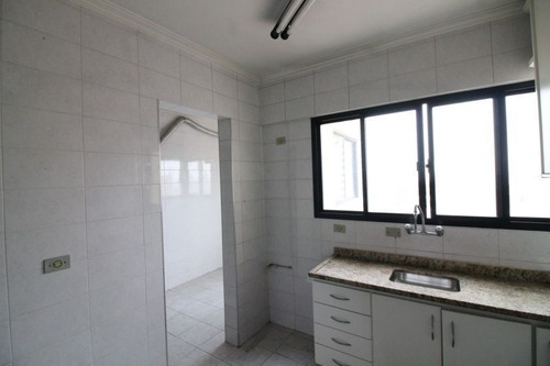 Imagem 20 de 20 de Apartamento - Ref: 7435