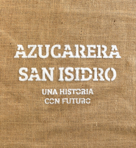 Libro Azucarera San Isidro - Aa.vv.