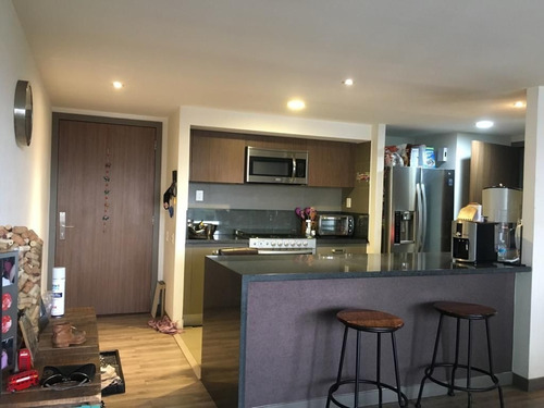 Imagen 15 de 21 de Departamento Be Grand Coyoacán