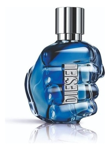 Perfume Diesel Sound Of The Brave Men Edt 50 Ml