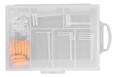 Set De Reparación De Cabezales De Disco Duro Hdd De 2.5 PuLG