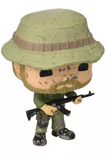 Juegos Funko Pop Figura De Accion De Call Of Duty Precio