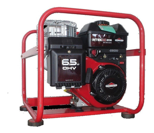 Grupo Electrogeno  Briggs Stratton Bs3000 Kva Monofásico