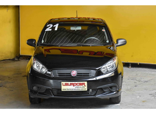 Fiat Grand Siena 1.4 MPI 8V FLEX 4P MANUAL