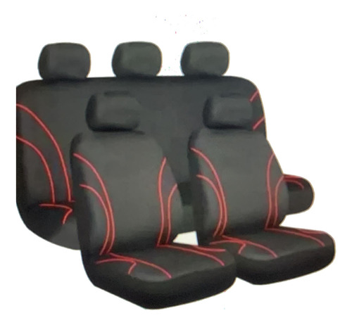 Forro Protector Para Asiento De Nissan V16
