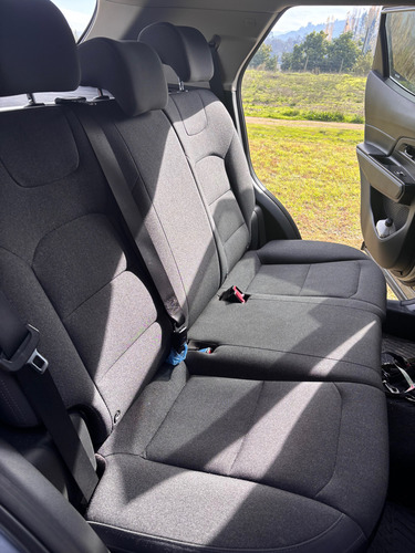 SsangYong Korando 1.5T Glx At6 2Wd