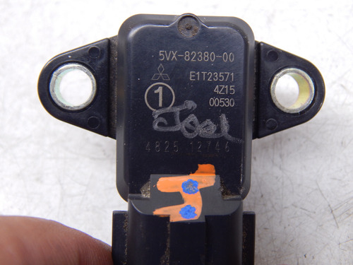 Sensor Presion Aire Yamaha R1 04-06 Fz6 04-09 R6 04-09 R6s B (Usado)